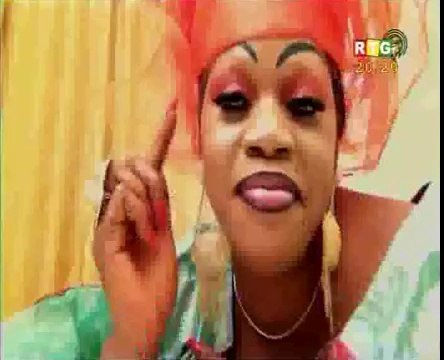 Djely kani fanta-khakhili