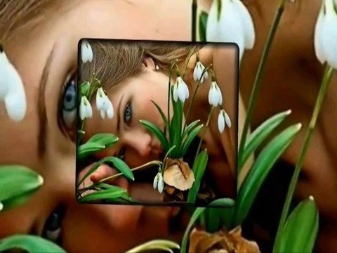 ✿HELE GEL BALIM HELE GELDE VUR BENİ✿