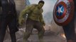 Lou Ferrigno Talks HULK Stand Alone Film - AMC Movie News