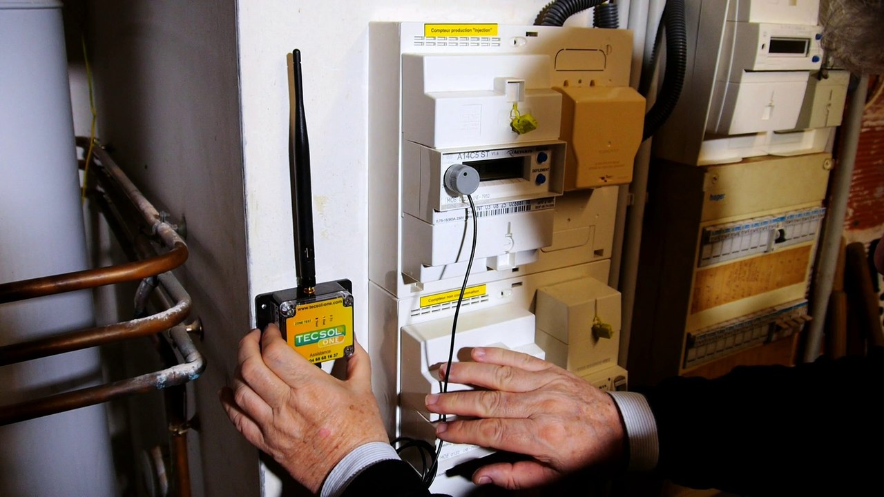 Tecsol-One-Installation