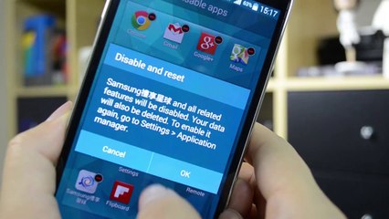 5 Tips on Making Your Samsung Galaxy S5 Faster