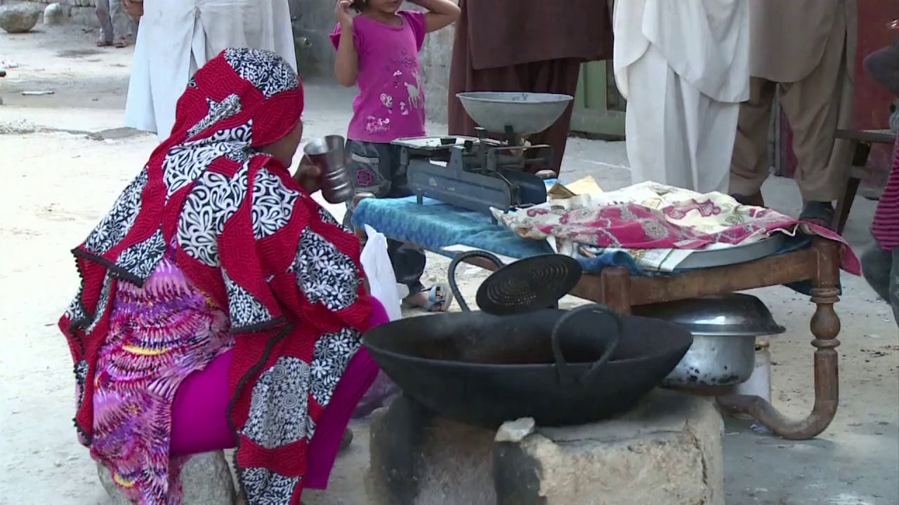 Keine Gnade für Slum-Bewohner in Pakistans Hauptstadt