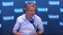 DÉBAT – Thomas Piketty face à Europe 1