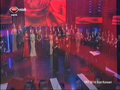 Ayşe Ekiz&Esra İçöz - Fikrimin İnce Gülü