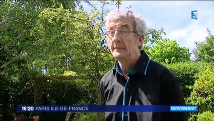 2014_05_05 JTRégion Fr3 Nuisances aériennes