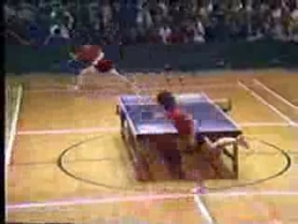 Ping Pong