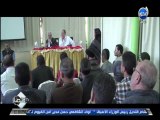 #باختصار: صباحى :الدولة معرفتش تعلمنا رحنا ناخد دروس فى المجمع الإسلامى أو فى مدارس الاحد