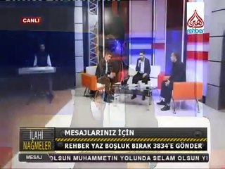 ROBOSKİ- M.Emin û Bilal (Türkçe-Kürtçe)