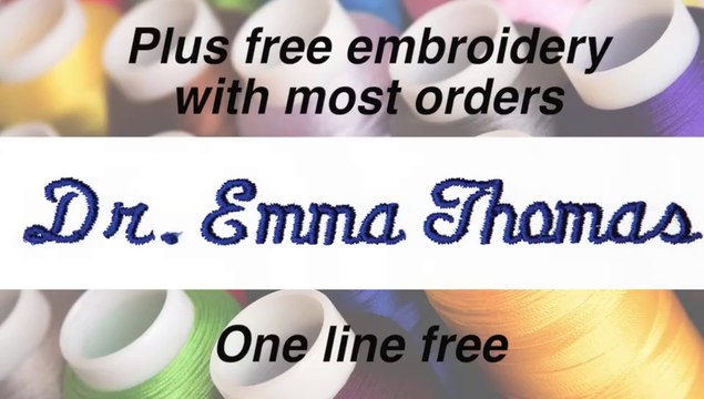 Lab Coats - Best Online Lab Coats & Scrubs