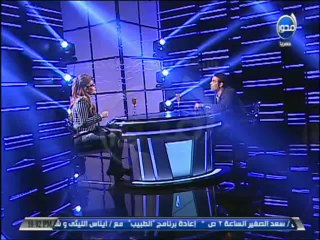 #بين_اتنين-مها عثمان:لقاء سعد الصغير وكيف بدأ مشواره الفنى واعترافات خاصة لأول مرة وقصة مرضه