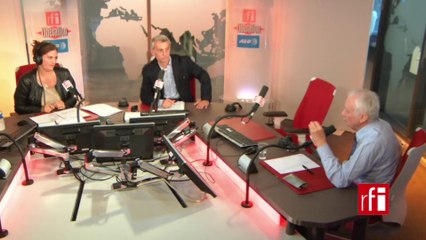 Mardi Politique - Jean-Marie Cavada