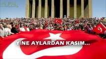 Yine Aylardan Kasım-10 KASIM 193∞