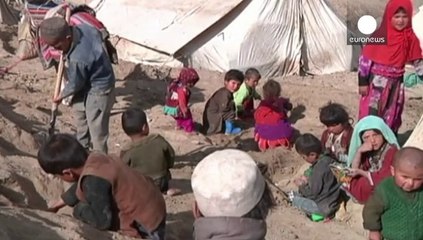 Tensions rise in Aab Bareek amid fears of fresh floods in Afghanistan