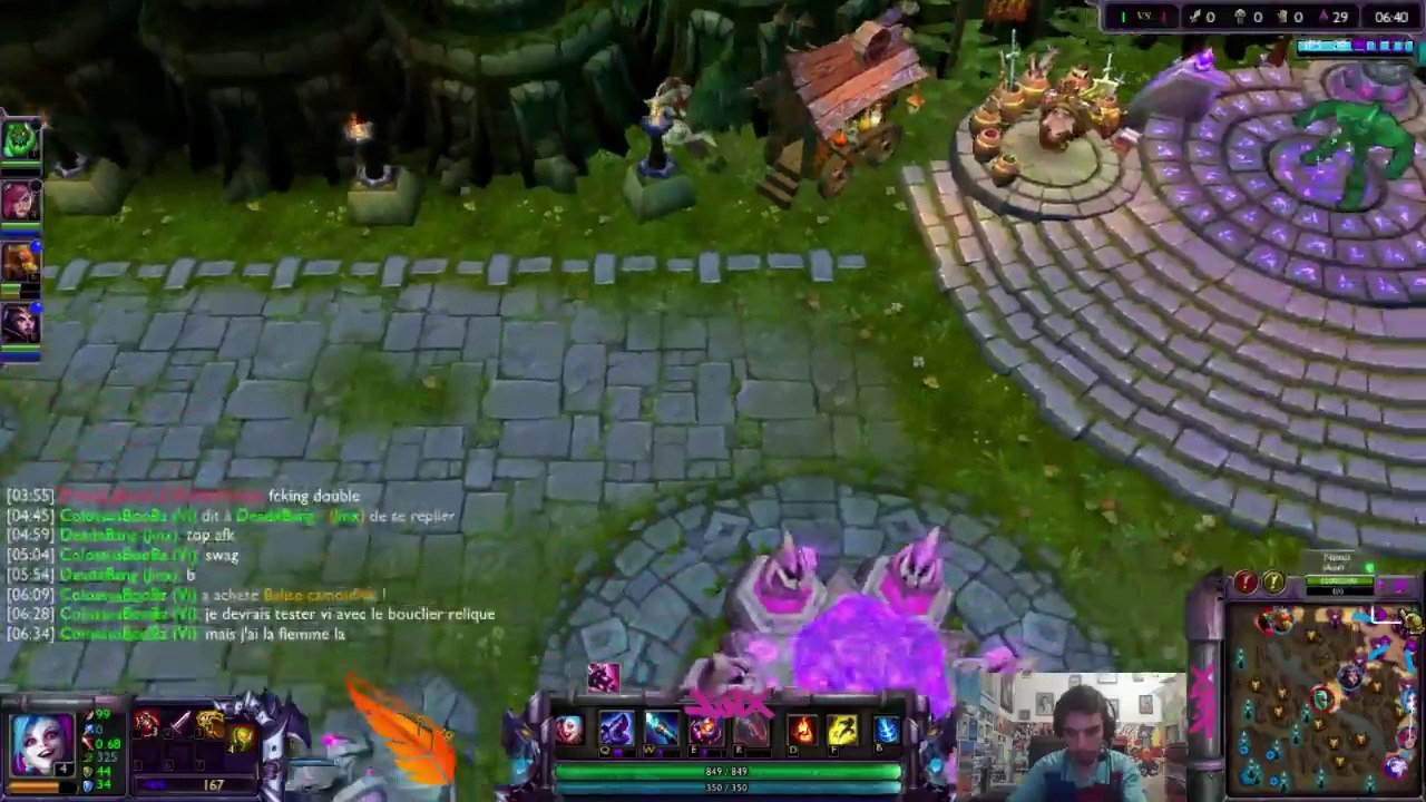 Eternity Games Live