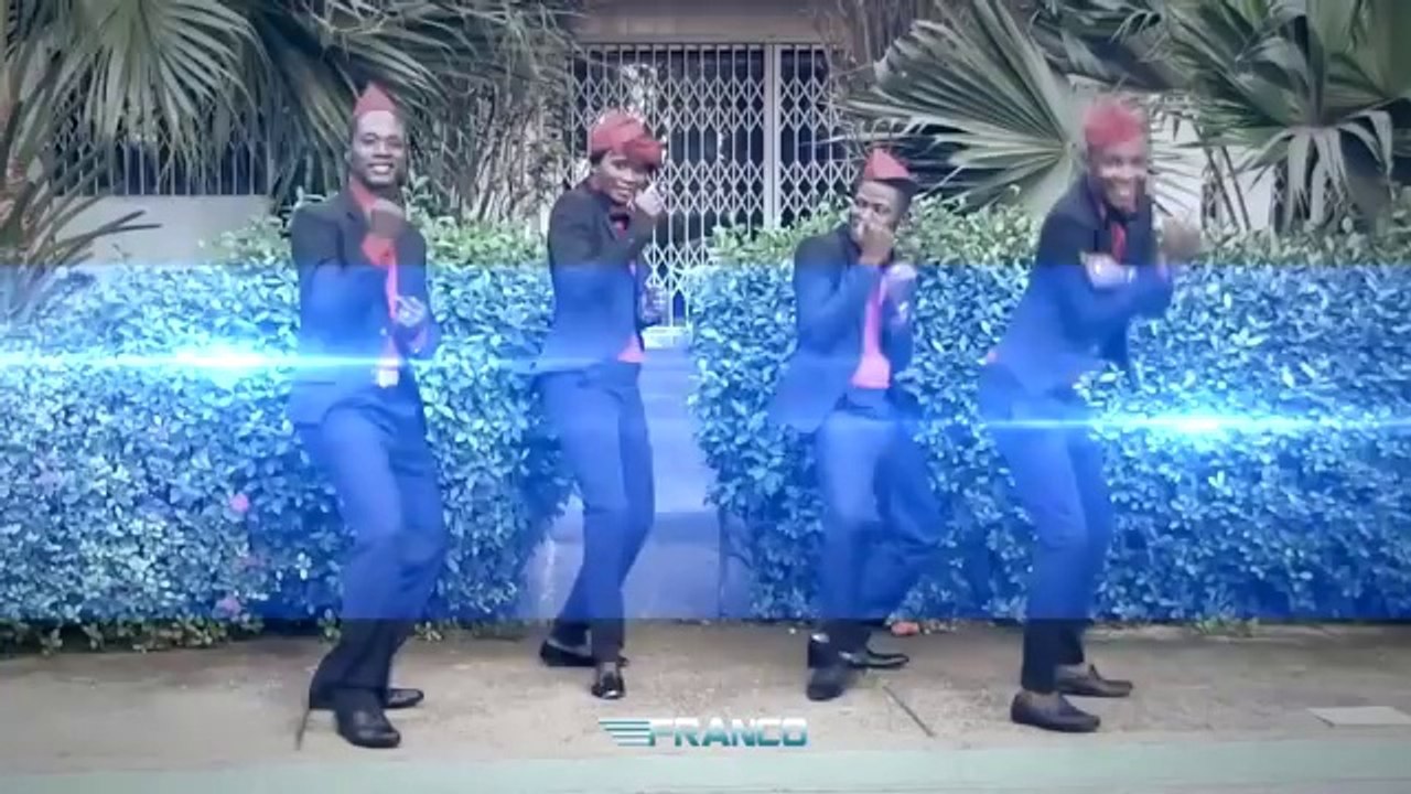 tiranke sidime-mimie