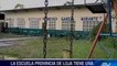 Escuelas en mal estado de Guayas y Los Ríos retrasaron inicio de clases
