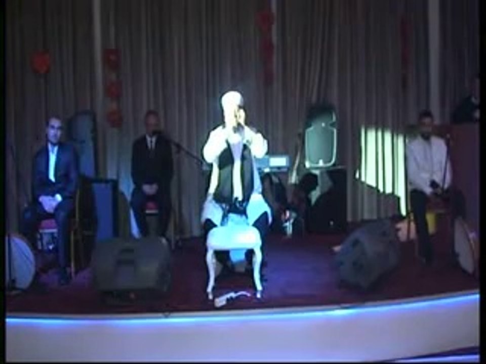 DÜNYA KURAN OKUMA BİRİNCİSİ MUHAMMED ALİ GÜVEN