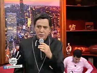 Gece Mesaisi Erol Büyükburç dan efsane parça İnleyen Nağmeler