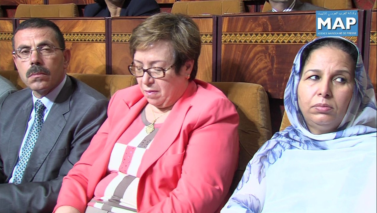 جلسة عمومية للأسئلة الشفوية بمجلس النواب