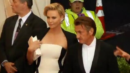 Jolie talks "Maleficent," Met Gala draws celebrity couples