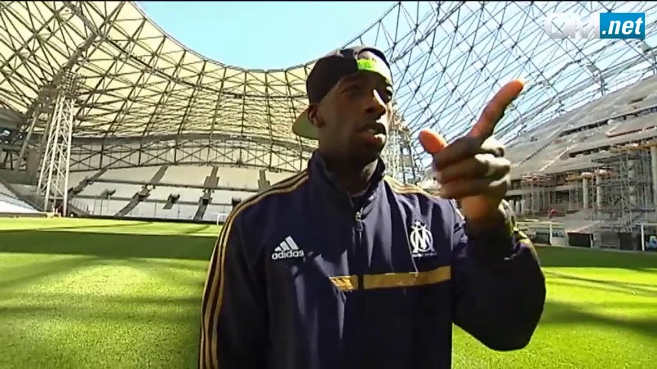 Objectif Match : Diawara, en toute franchise...