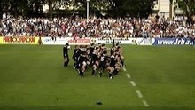 Haka All Blacks -21 ans (2)