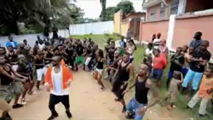 Fally Ipupa - Original (Clip Officiel)