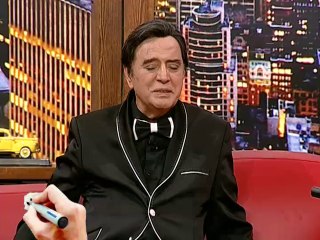 Gece Mesaisi Erol Büyükburç: Mustafa TOPALOĞLUNA uzaylı fikrini ben verdim.