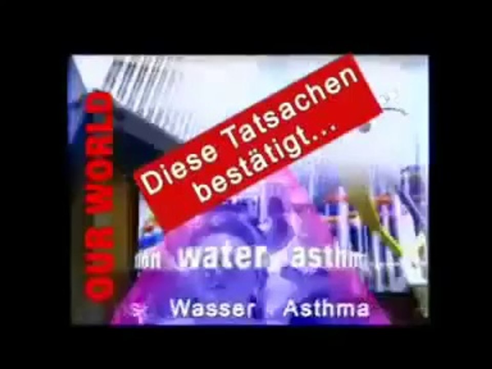 Woher kommen auf einmal die vielen Kranheiten her Krebs etc 2 von 5