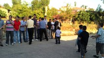 Ramazan Bayramı 2012 Fatih Portakalın Görüntüleri