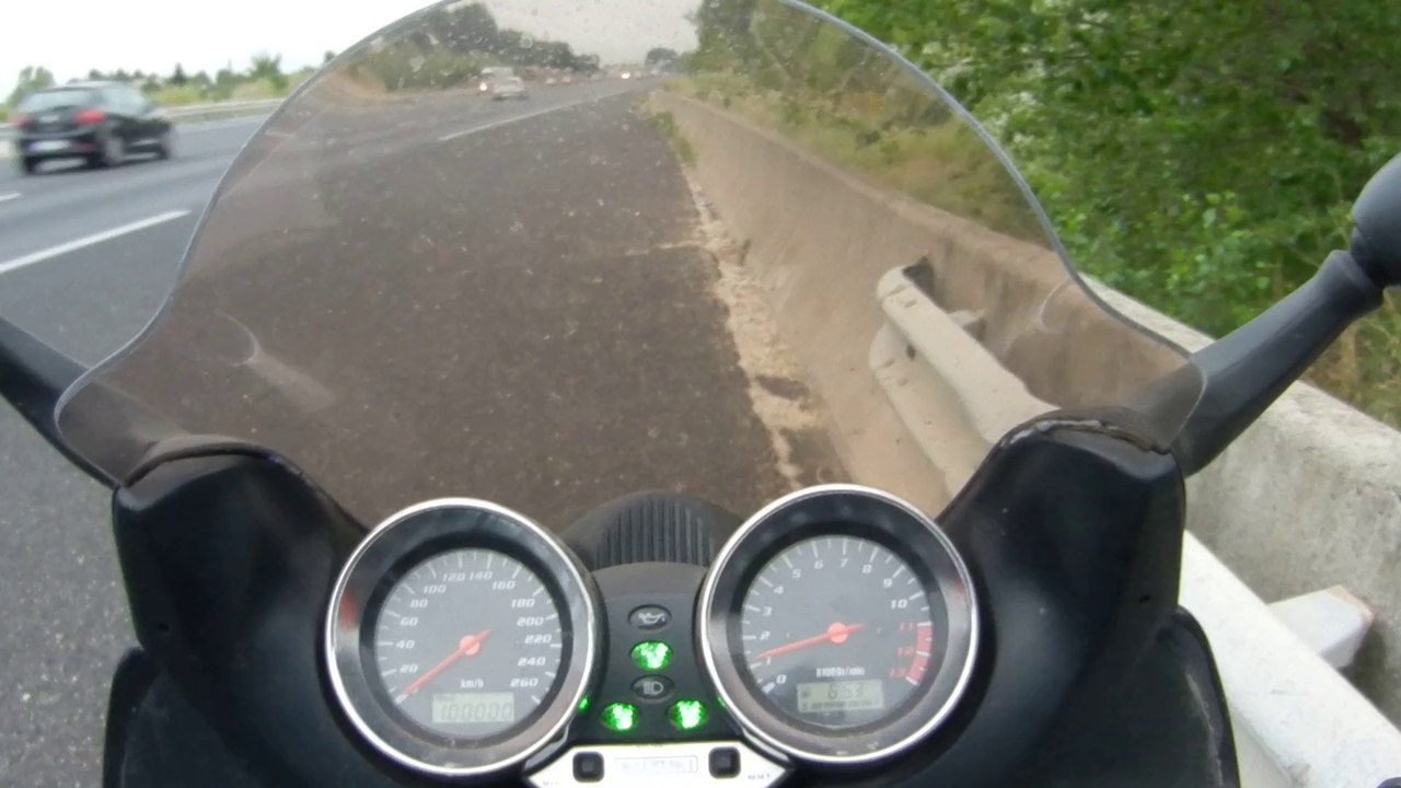 1200 Bandit S de 2004