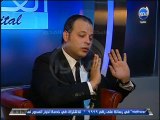 #العاصمة-عمرو عمار:الاحتلال المدنى اسرار 25 يناير والمارينز الأمريكى وبعض تسريبات الـ CIA