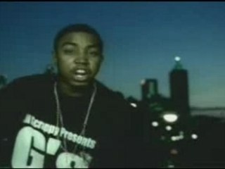 T I (Feat) Lil Scrappy, Big Kuntry- Im A