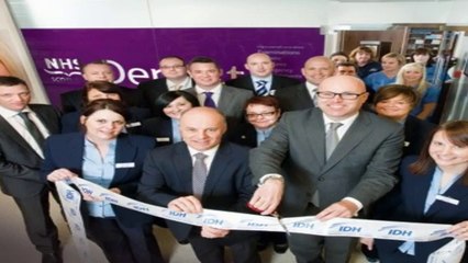 Dental News - HIV - Tooth whitening - Dental Supermarkets