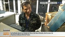 Grand Angle: Ukraine, guerre civile ? - 06/05
