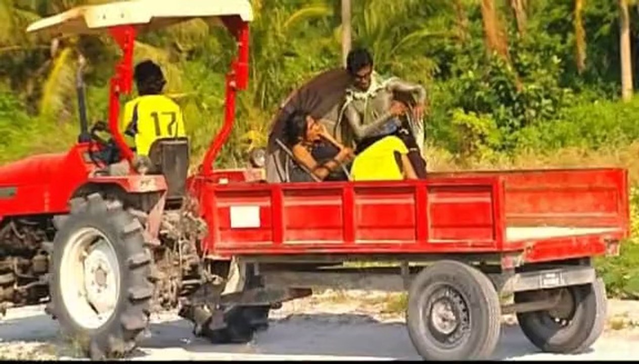 Loabeege Ninja (2010) - Full Movie - DhiRLS.net