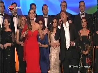 Umut Akyürek&Gökhan Sezen - Endülüsde Raks