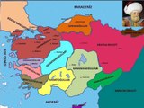 Osmanlı devleti kuruluş video