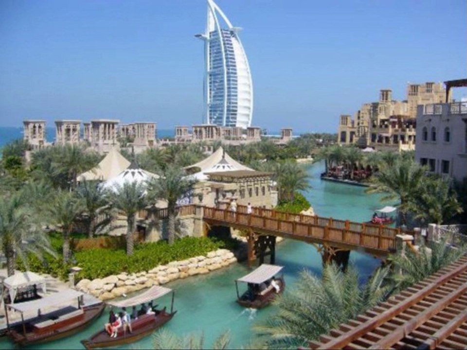 Dubai Rentals