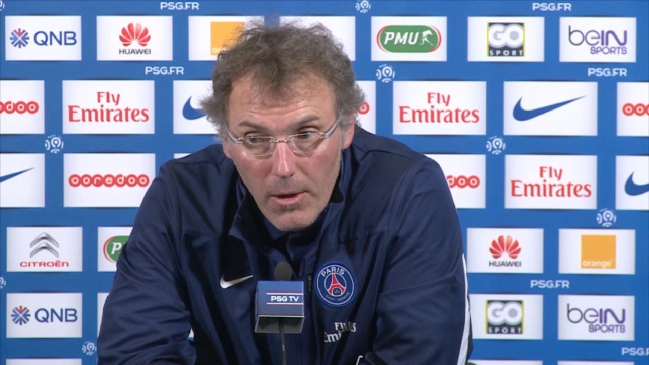 FFP? Blanc: "Müssen eben schlau sein"