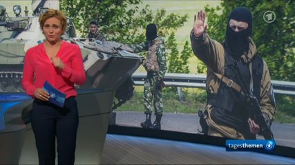 Der Hustenanfall von Caren Miosga