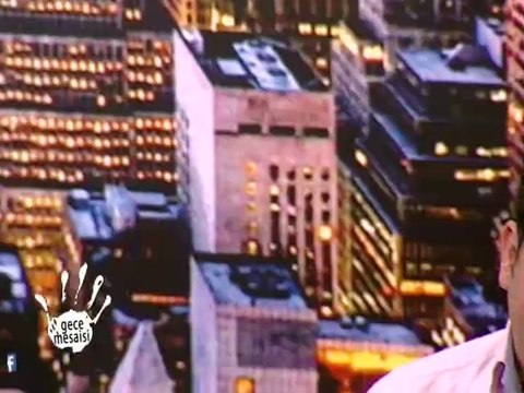 Gece Mesaisi Bilal Göregen'den Sevdiğim kız bana abi dedi.