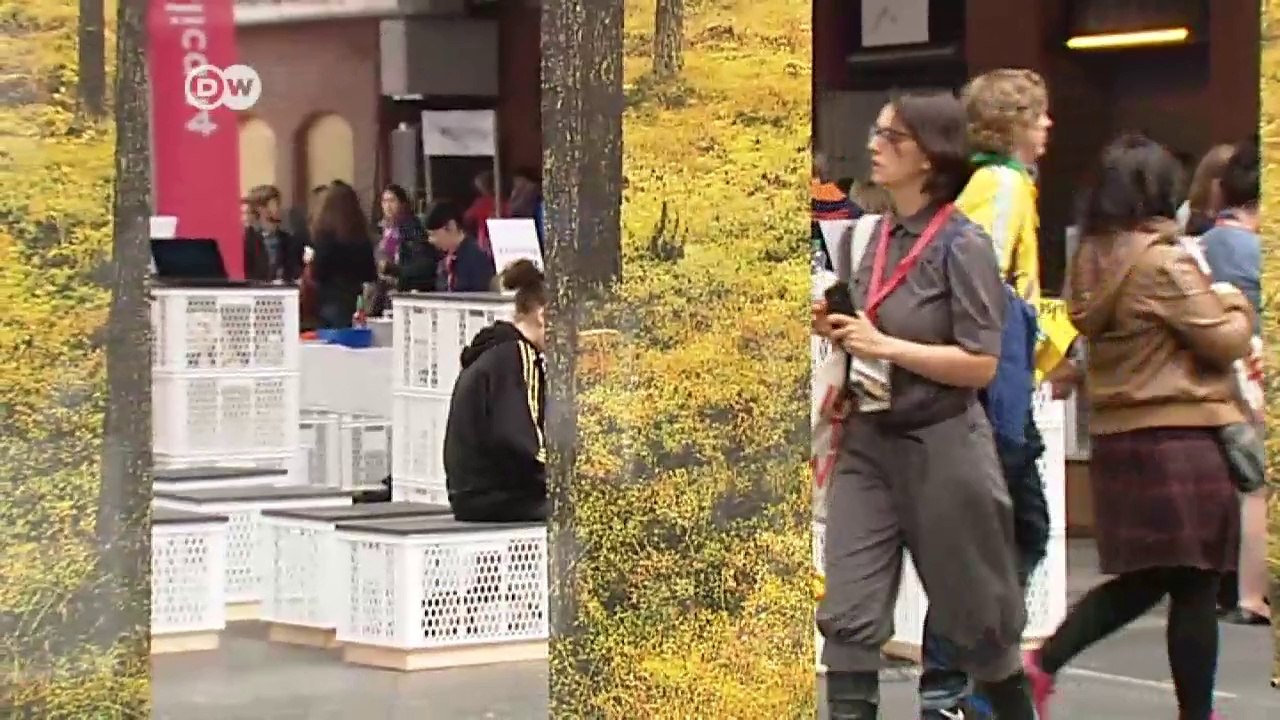 Re:publica will Überwachung stoppen | journal