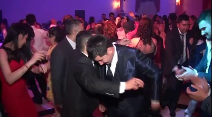 muratbeyli köyü mustafa öztürk'ün düğünü (part 1)
