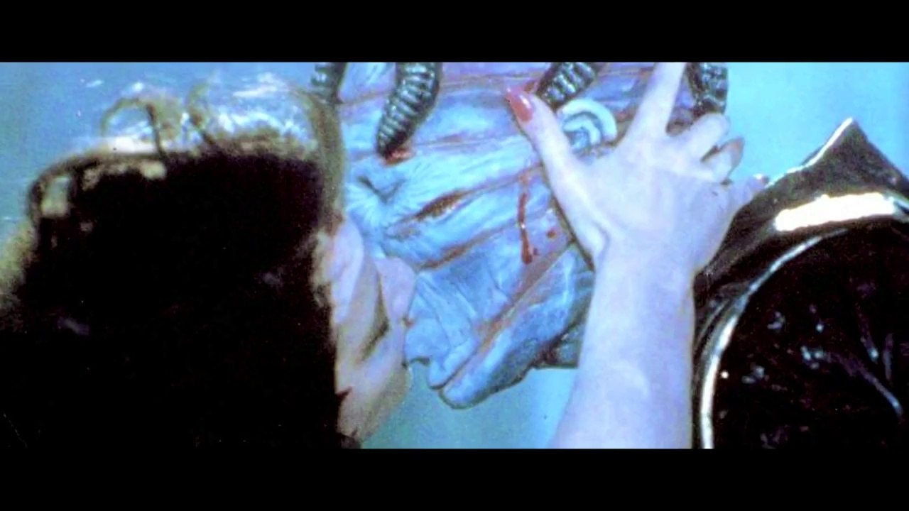 Leviathan: The Story of Hellraiser and Hellbound: Hellraiser II