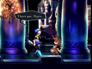 Odin Sphere  - Partie. 2