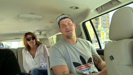 Lewan's zombie apocalypse plan for NYC