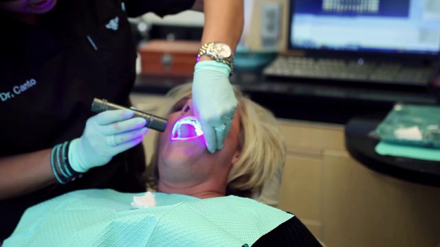 Oral Cancer Screenings in Houston, TX