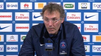 Blanc: "Verratti solo stanco, non se ne andrà"