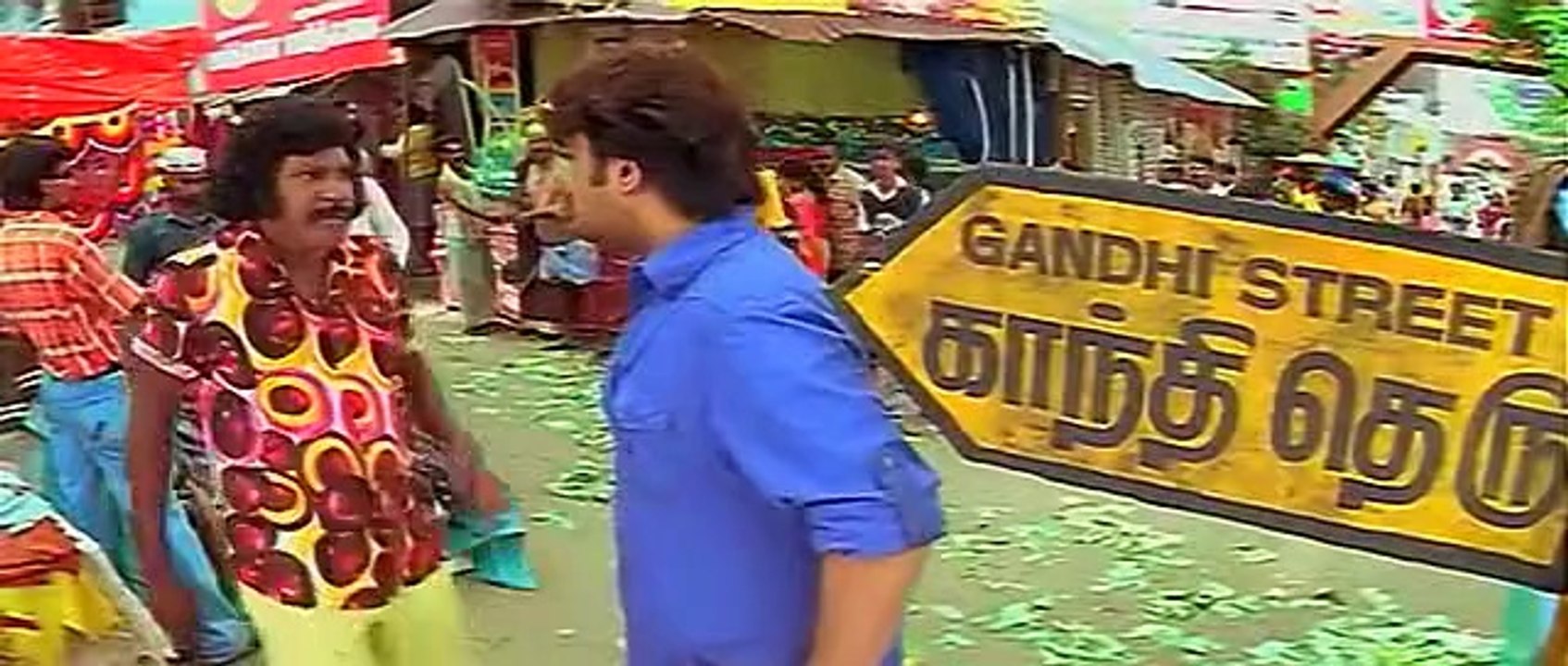 Barood Ek Dhamaka - BollyMasala.Net clip 1